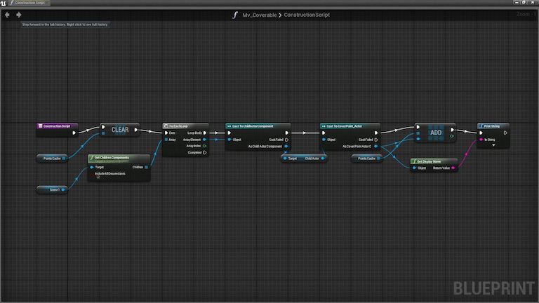 screenshot of base class cover point capture method