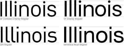 Mixed Case Comparison