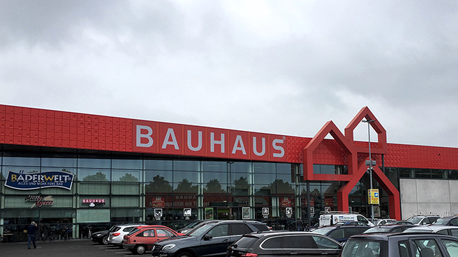 Bauhaus