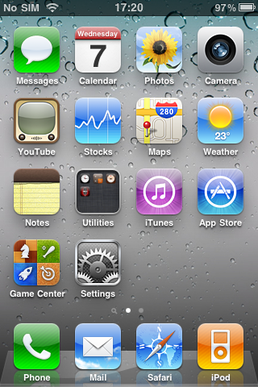 iOS 4