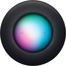 Device with Siri listening